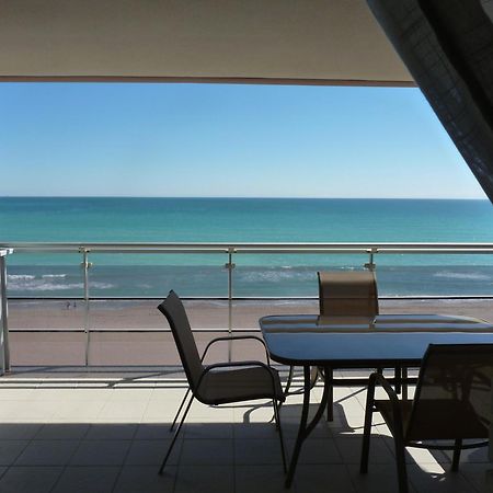 Apartamentos Deluxe Peñíscola Exteriör bild